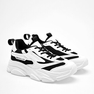 Foto 2 | Foto 2 | Tenis Urbano Been Class Blanco Dama