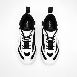 Foto 3 | Foto 3 | Tenis Urbano Been Class Blanco Dama