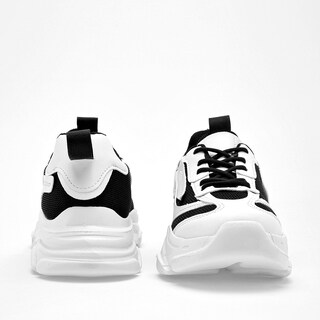 Foto 4 | Foto 4 | Tenis Urbano Been Class Blanco Dama