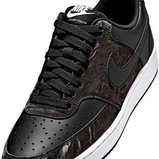 Foto 5 | Foto 5 | Tenis Urbano Nike Negro Dama