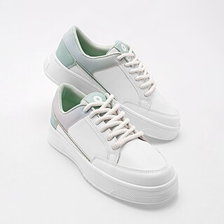 Foto 2 | Foto 2 | Tenis Urbano Moramora Blanco Dama