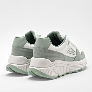 Foto 5 | Foto 5 | Tenis Urbano Clasben Beige Dama