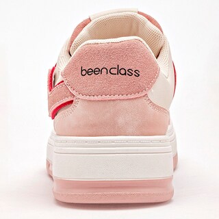 Foto 3 | Foto 3 | Tenis Urbano Been Class Rosa Dama