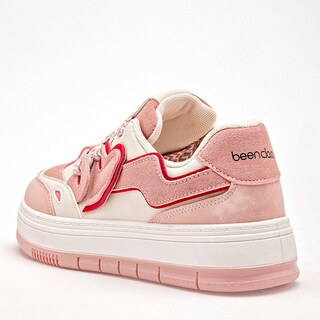 Foto 4 | Foto 4 | Tenis Urbano Been Class Rosa Dama