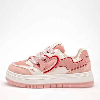 Foto 5 | Foto 5 | Tenis Urbano Been Class Rosa Dama