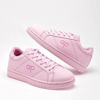 Foto 1 | Foto 1 | Tenis Urbano Apoort Rosa Dama