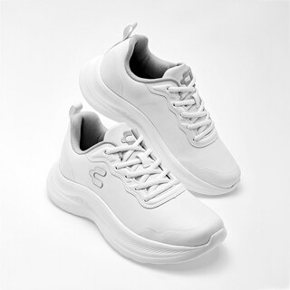 Foto 1 | Foto 1 | Tenis Urbano Charly Blanco Dama