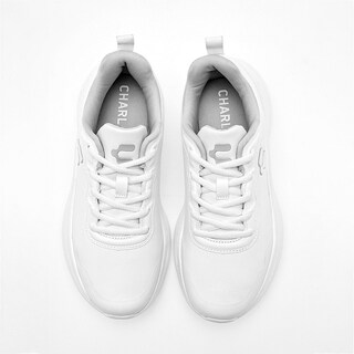 Foto 3 | Foto 3 | Tenis Urbano Charly Blanco Dama