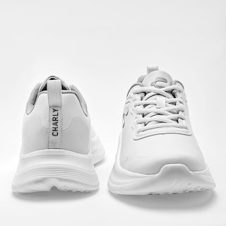 Foto 4 | Foto 4 | Tenis Urbano Charly Blanco Dama