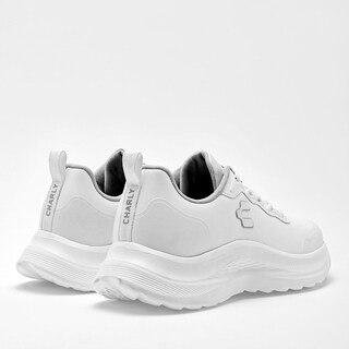 Foto 5 | Foto 5 | Tenis Urbano Charly Blanco Dama