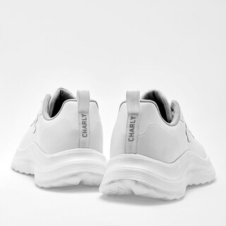 Foto 6 | Foto 6 | Tenis Urbano Charly Blanco Dama