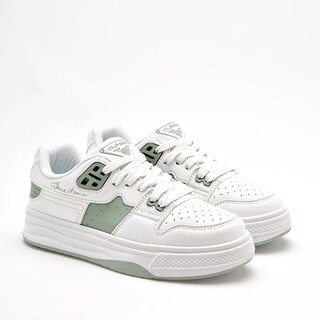 Foto 2 | Foto 2 | Tenis Urbano Clasben Blanco Dama