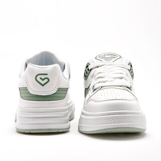 Foto 4 | Foto 4 | Tenis Urbano Clasben Blanco Dama