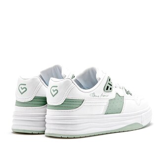 Foto 5 | Foto 5 | Tenis Urbano Clasben Blanco Dama