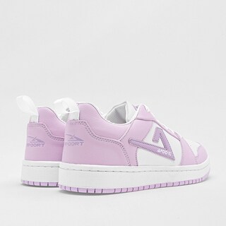 Foto 5 | Foto 5 | Tenis Urbano Apoort Blanco Dama