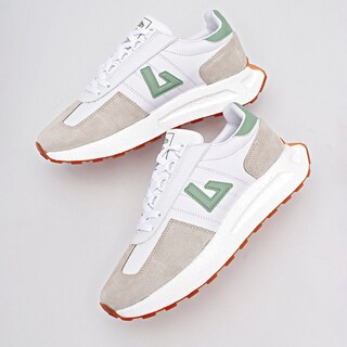 Foto 1 | Foto 1 | Tenis Urbano Apoort Blanco Dama