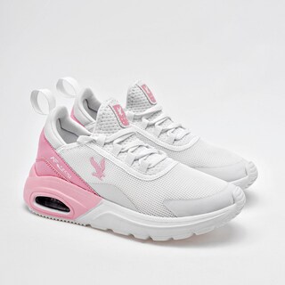 Foto 2 | Foto 2 | Tenis Urbano American Fire Blanco Dama