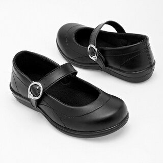 Foto 2 | Foto 2 | Zapato Casual Leds Negro Niña