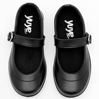 Foto 3 | Foto 3 | Zapato Casual Leds Negro Niña