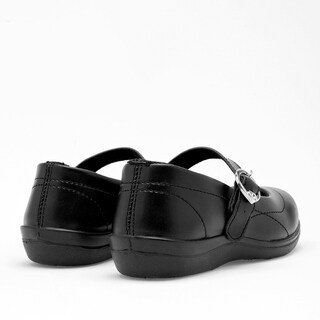 Foto 5 | Foto 5 | Zapato Casual Leds Negro Niña