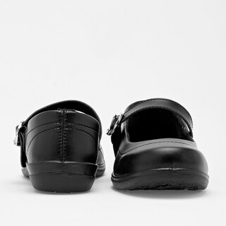 Foto 4 | Foto 4 | Zapato Casual Leds Negro Niña