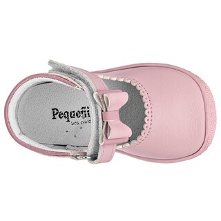 Foto 2 | Foto 2 | Zapato Casual Chaparrin Rosa Niña