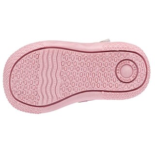 Foto 3 | Foto 3 | Zapato Casual Chaparrin Rosa Niña