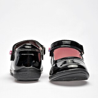 Foto 4 | Foto 4 | Zapato Casual Lia Negro Niña