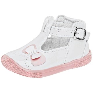Foto 1 | Foto 1 | Zapato Casual Chaparrin Blanco Niña