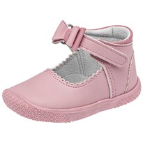 Zapato Casual Chaparrin Rosa Niña
