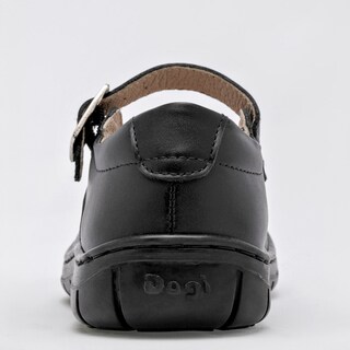 Foto 4 | Foto 4 | Zapato Casual Dogi Negro Niña