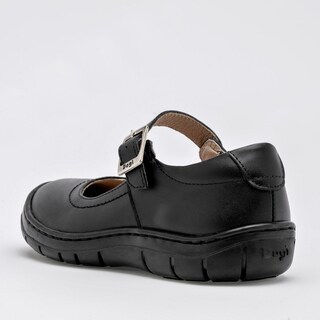 Foto 5 | Foto 5 | Zapato Casual Dogi Negro Niña