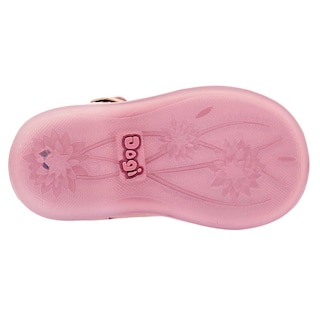 Foto 2 | Foto 2 | Zapato Casual Dogi Rosa Niña