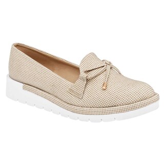 Foto 1 | Foto 1 | Zapato Casual Ivi Love Beige Dama