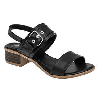 Foto 1 | Foto 1 | Zapato Casual Sexy Girl Negro Dama