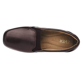 Foto 2 | Foto 2 | Zapato Confort Kevek Café Dama