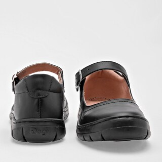Foto 4 | Foto 4 | Zapato Casual Dogi Negro Dama