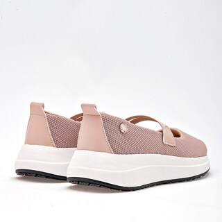 Foto 5 | Foto 5 | Zapato Casual Been Class Rosa Dama