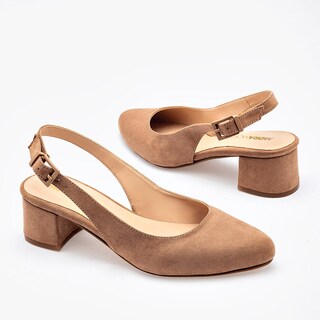 Foto 1 | Foto 1 | Zapato Casual Moramora Café Dama