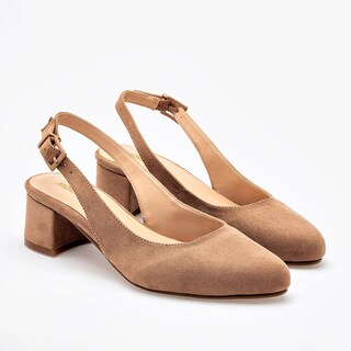 Foto 2 | Foto 2 | Zapato Casual Moramora Café Dama