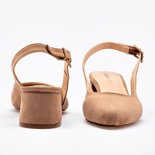 Foto 4 | Foto 4 | Zapato Casual Moramora Café Dama