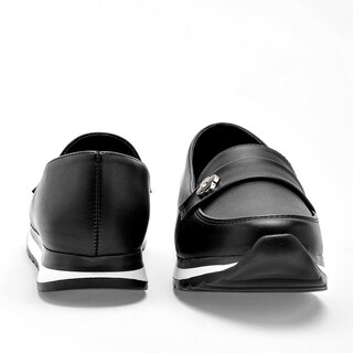 Foto 4 | Foto 4 | Zapato Casual Clasben Negro Dama