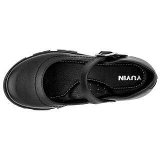 Foto 2 | Foto 2 | Zapato Casual Yuyin Negro Dama