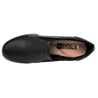 Foto 2 | Foto 2 | Zapato Casual Giland Negro Dama
