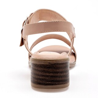 Foto 3 | Foto 3 | Zapato Casual Sexy Girl Beige Dama