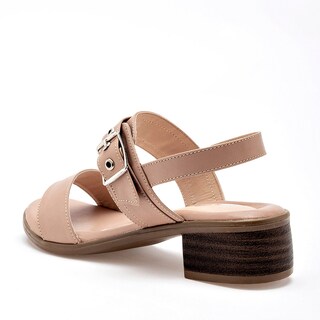 Foto 4 | Foto 4 | Zapato Casual Sexy Girl Beige Dama