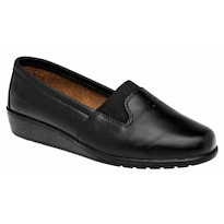 Zapato Casual Florenza Negro Dama