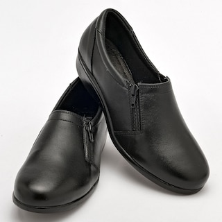 Foto 1 | Foto 1 | Mocasin Casual Florenza Negro Dama