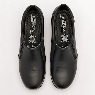 Foto 3 | Foto 3 | Mocasin Casual Florenza Negro Dama