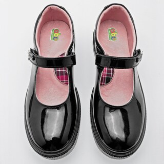 Foto 3 | Foto 3 | Zapato Casual Abc Zapatitos Negro Dama